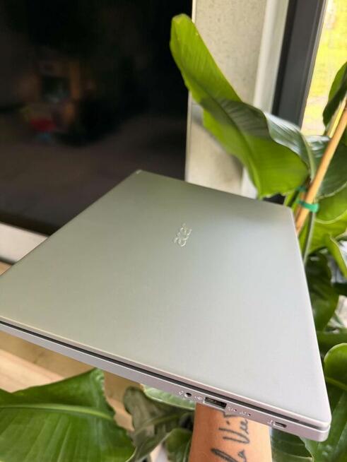 Laptop Acer Aspire 5 A515-45-R58W (Jak Nowy - Okazyjnie Uzyw