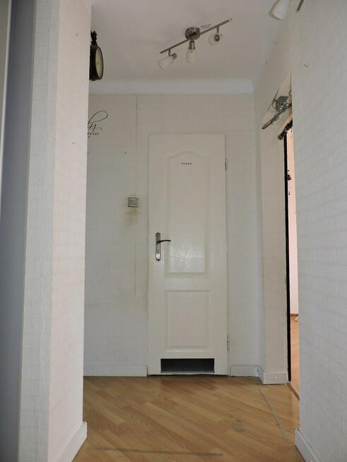 Borki, ul. Sikorskiego, M4, 55.95m2, 3 piętro, balkon, winda