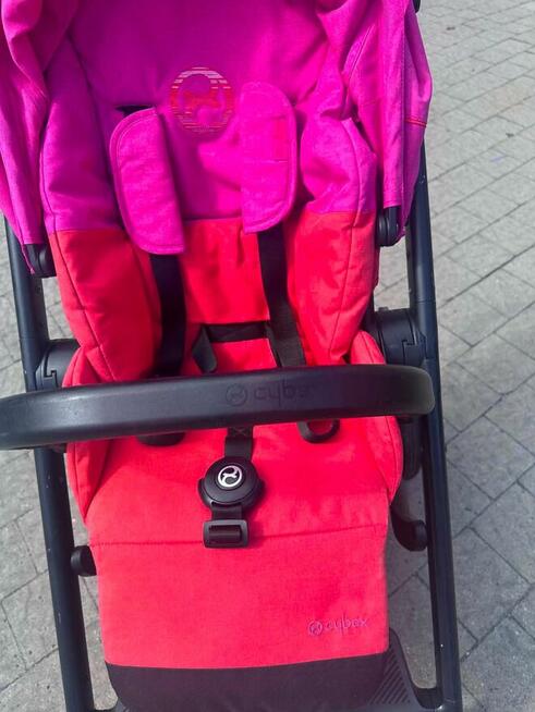 Spacerówka Cybex Balios s