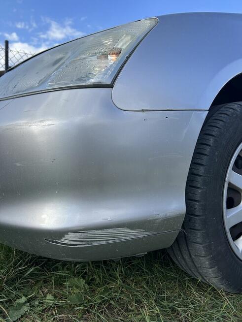 Honda Civic VII 1.4 benzyna 2001r