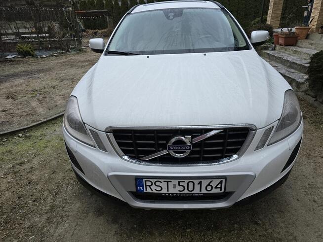 Sprzedam VOLVO XC 60