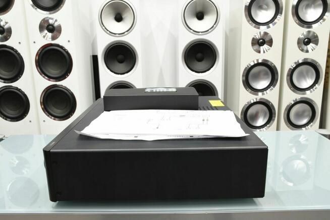 NAD C 379 – wzmacniacz HybridDigital, DAC, HDMI eARC
