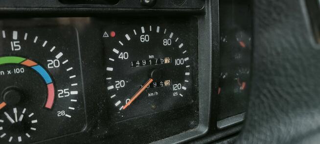 Volvo FH12. 2000