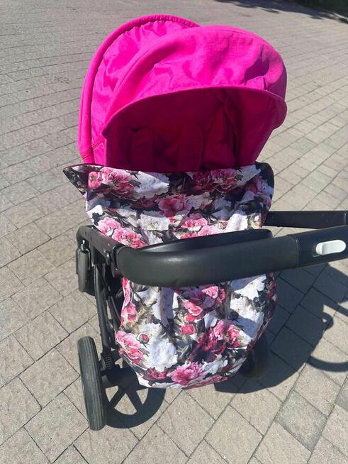 Spacerówka Cybex Balios s