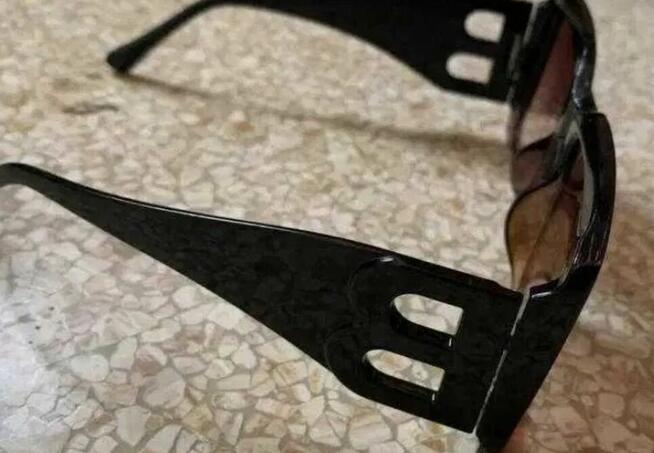 Nowe Damskie okulary stylowe B !!