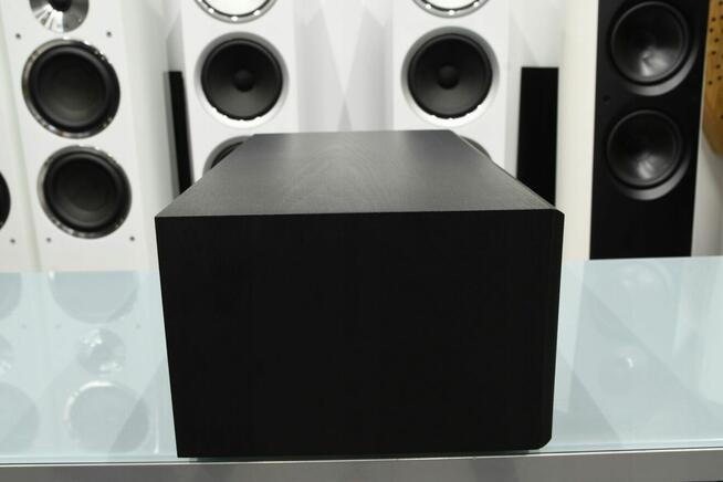 Bowers & Wilkins CC6 – kolumna centralna Kevlar