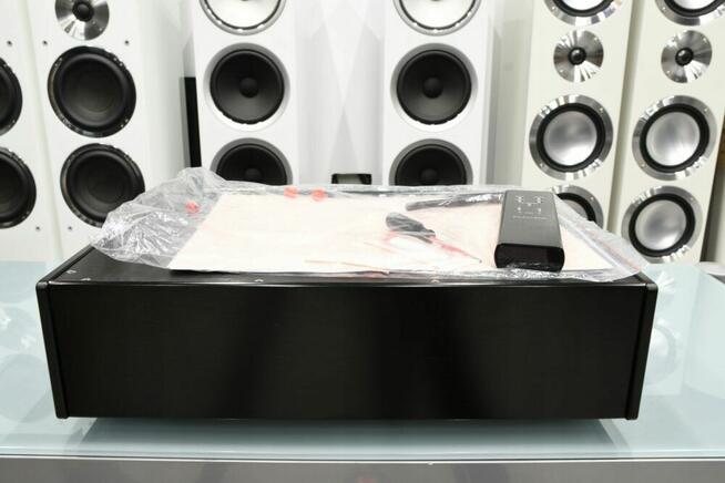 Pier Audio MS-580 SE wzmacniacz hybrydowy