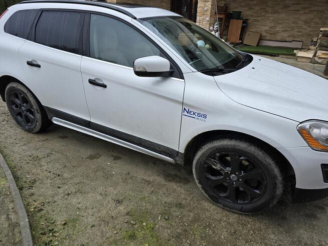 Sprzedam VOLVO XC 60