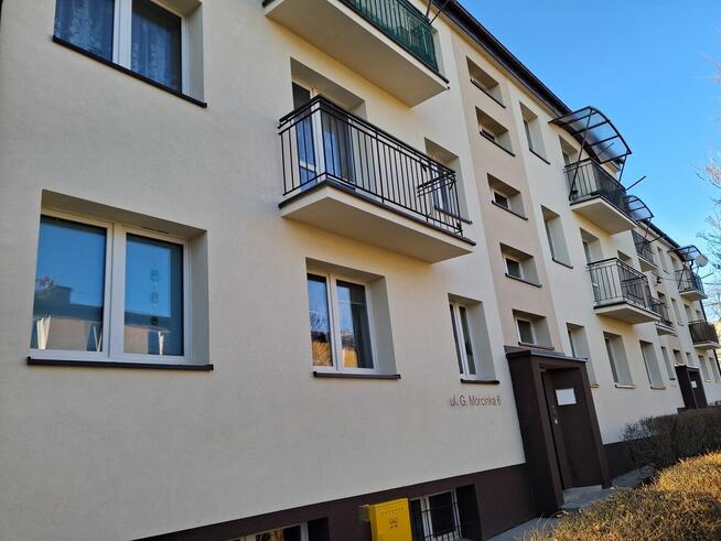 sprzedam mieszkanie