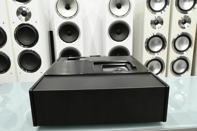 Pier Audio CD-880 SE odtwarzacz CD lampowy