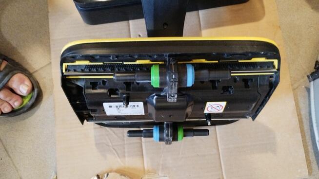 Mop elektryczny Fc7 Karcher