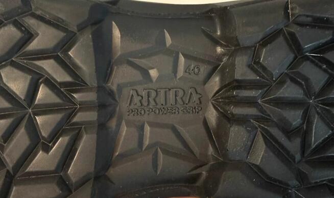 Buty Artra 40