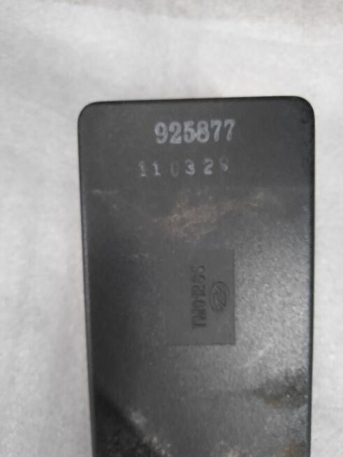 Oryginalny Moduł zapłonowy Tgb Blade/Target 425*500*550*