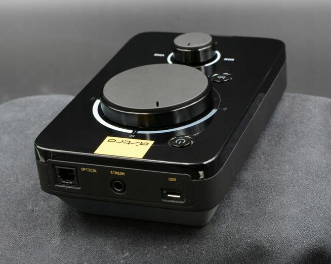 Astro MixAmp Pro TR MA3P03 karta USB PS4 PC