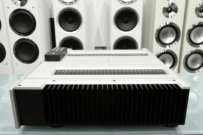 EAM Lab Classic 102i – wzmacniacz DAC, Phono MM