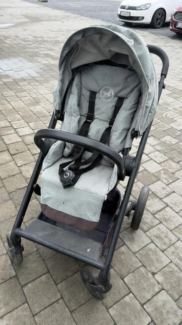 Sprzedam Cybex Balios s