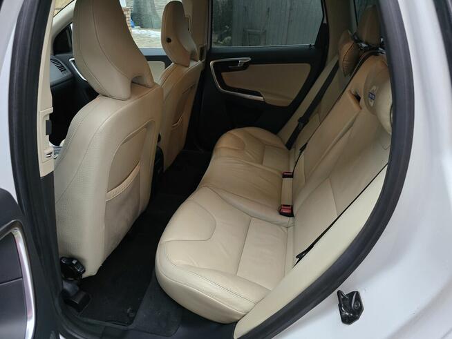Sprzedam VOLVO XC 60