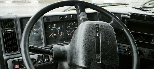 Volvo FH12. 2000