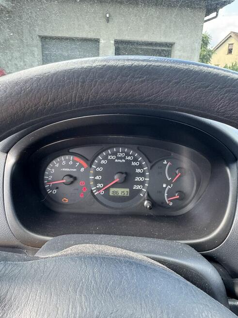 Honda Civic VII 1.4 benzyna 2001r