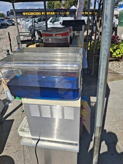 Sprzedam kompletne stoisko na festyny