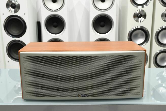 Infinity Beta C250 – kolumna centralna Wiśnia