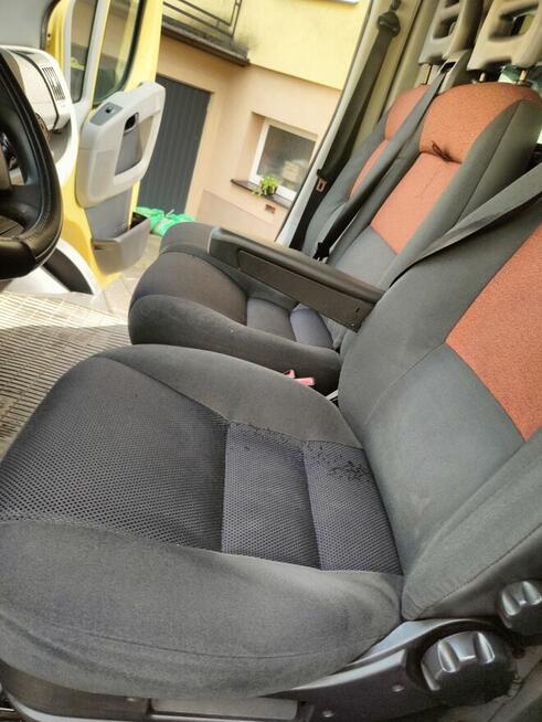 Ambulans Fiat Ducato