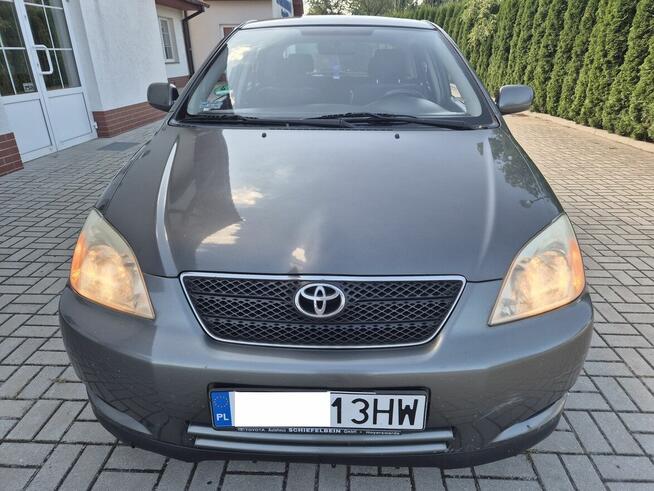 TOYOTA COROLLA E12 HATCHBACK 2,0 D4D !!!