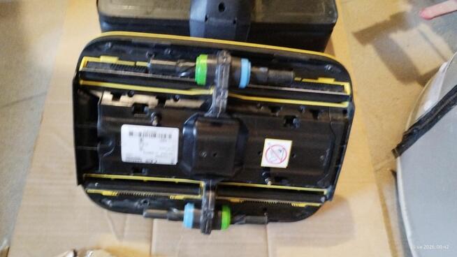 Mop elektryczny Fc7 Karcher