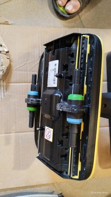 Mop elektryczny Fc7 Karcher
