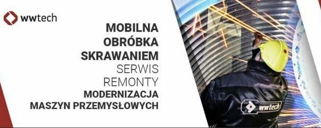 Pracownik Magazynu / Serwisant Narzędziowy