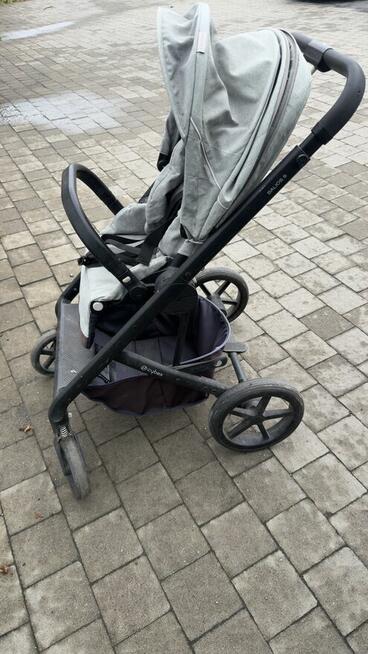 Sprzedam Cybex Balios s
