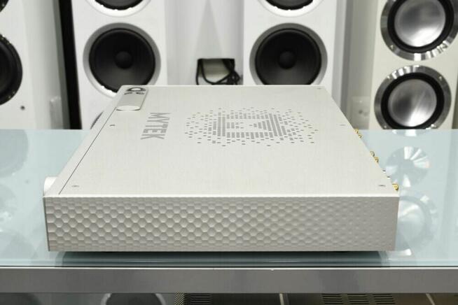 Mytek Manhattan II DAC przedwzmacniacz streamer