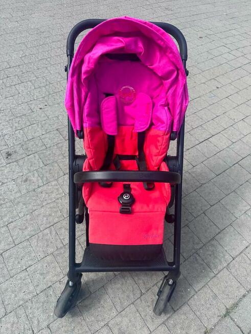 Spacerówka Cybex Balios s