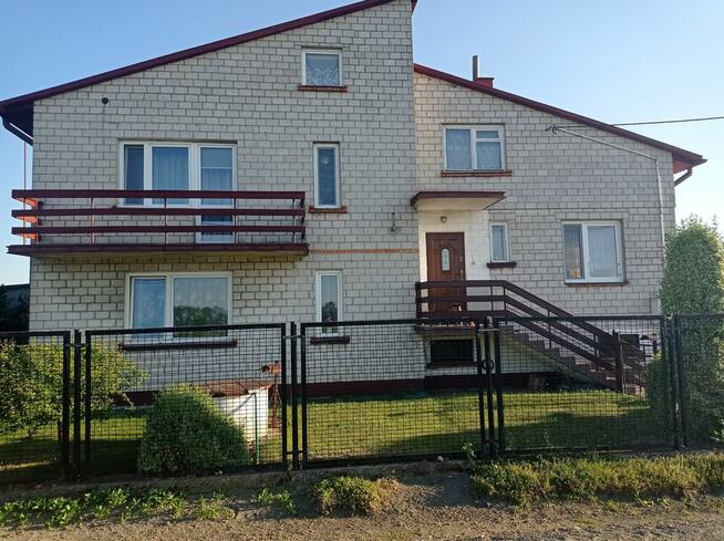 Gospodarstwo 3,20 ha + dom 250 m² | fotowoltaika | DK91 | op