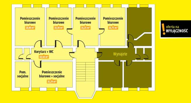 Lokal użytkowy Kielce, Nowy Świat