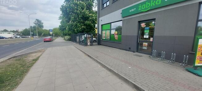 Lokal użytkowy Konin