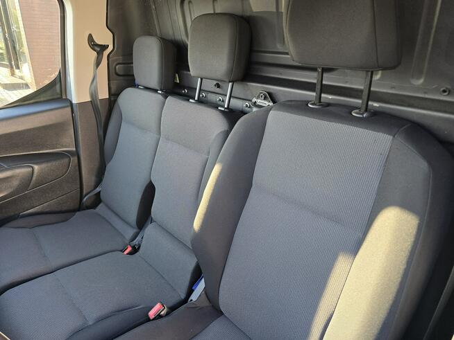 Toyota ProAce City 1.5 D-4D 3-osobowa Salon Polska Nowy rozrząd! Gwarancja do 3 lat!