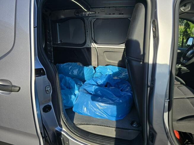 Toyota ProAce City 1.5 D-4D 3-osobowa Salon Polska Nowy rozrząd! Gwarancja do 3 lat!