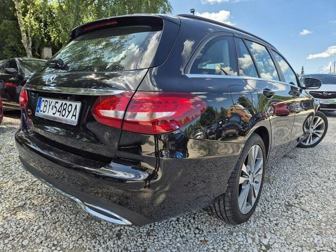 Mercedes C 200 Super stan* Zadbany