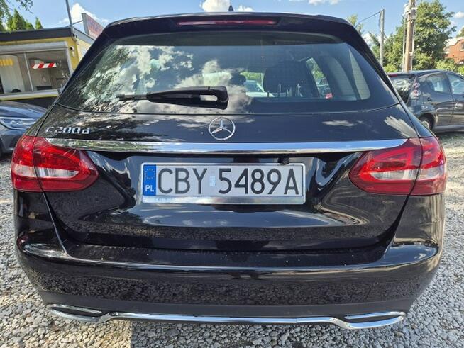 Mercedes C 200 Super stan* Zadbany