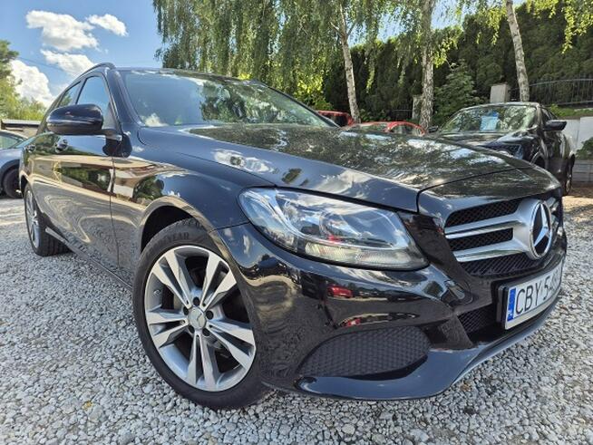 Mercedes C 200 Super stan* Zadbany