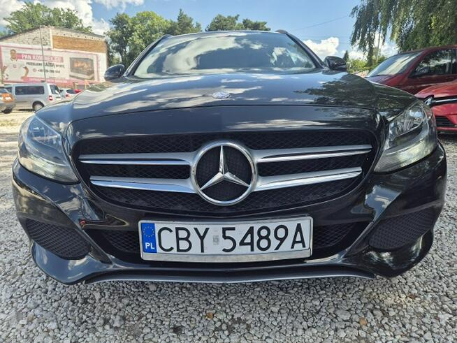 Mercedes C 200 Super stan* Zadbany