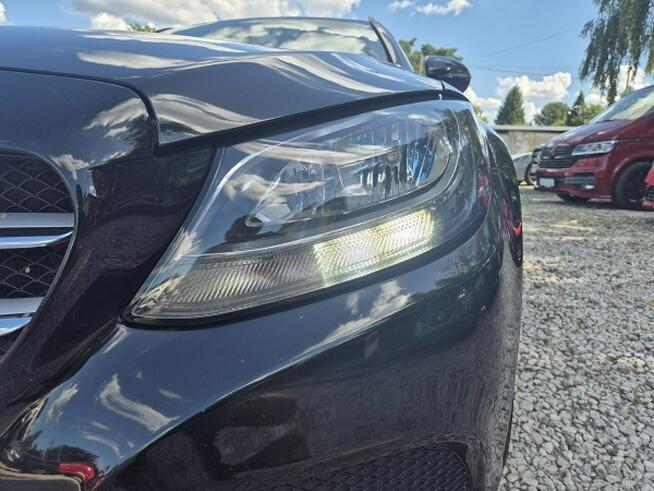 Mercedes C 200 Super stan* Zadbany