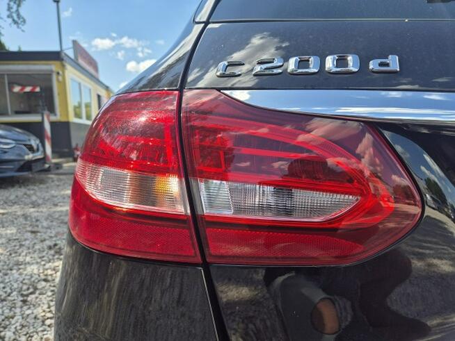 Mercedes C 200 Super stan* Zadbany