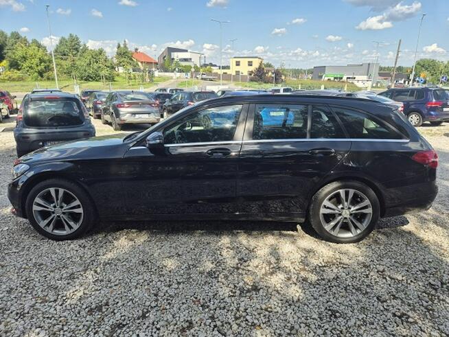 Mercedes C 200 Super stan* Zadbany