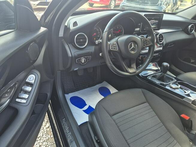 Mercedes C 200 Super stan* Zadbany
