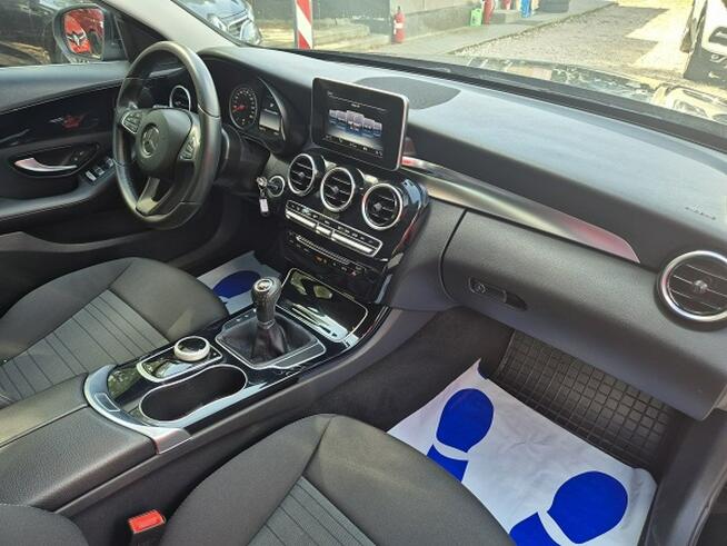 Mercedes C 200 Super stan* Zadbany