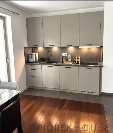 2-pokojowe mieszkanie na Ochocie