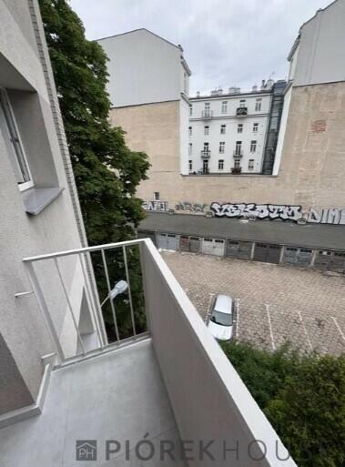 2-pokojowe mieszkanie w Śródmieściu