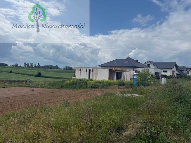 Działka budowlana Tczew, Głowackiego